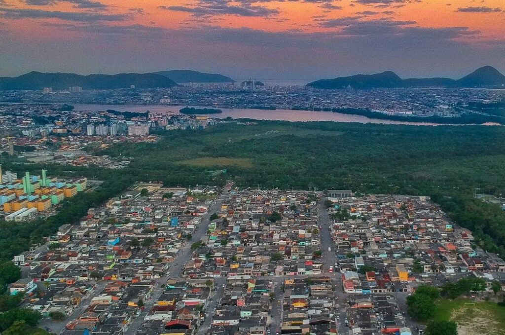 Município de Santo André