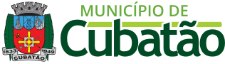 Logo de Cubatão